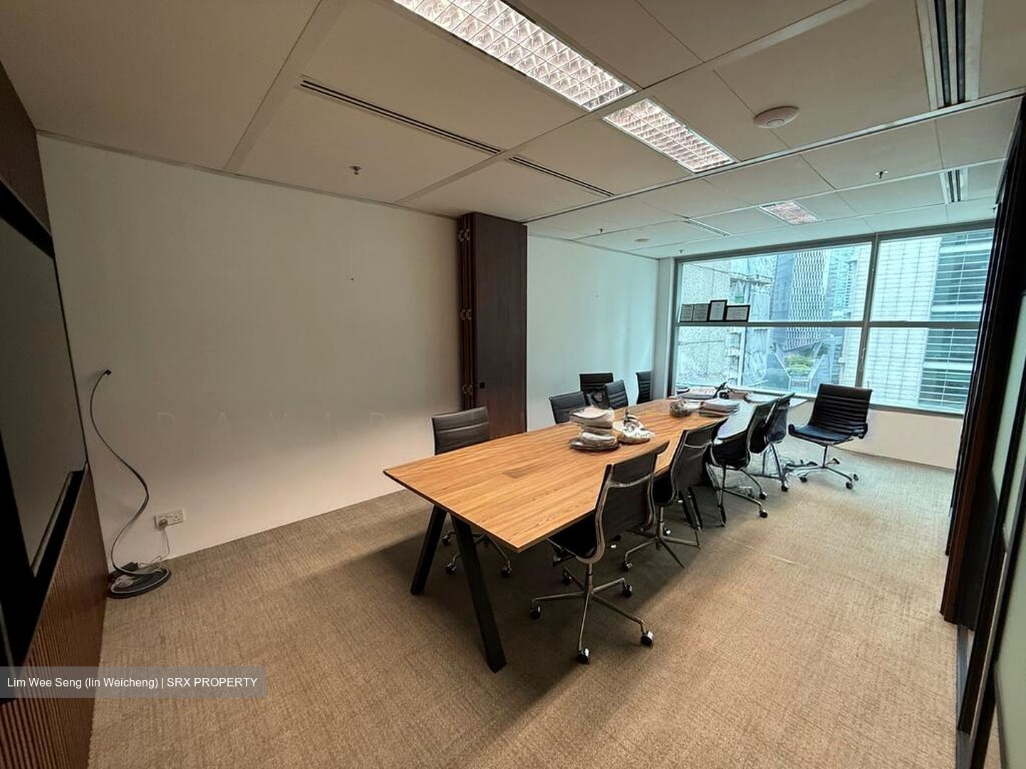 One Raffles Quay (D1), Office #523187401